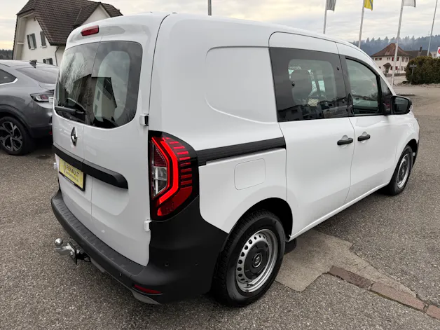 Renault Kangoo Van 1.5 dCi Standard 95 Extra