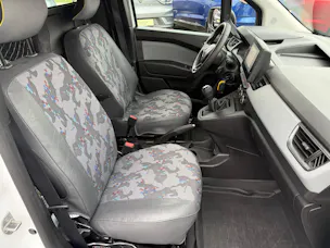 Renault Kangoo Van 1.5 dCi Standard 95 Extra