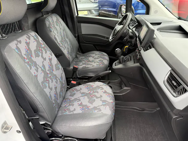 Renault Kangoo Van 1.5 dCi Standard 95 Extra