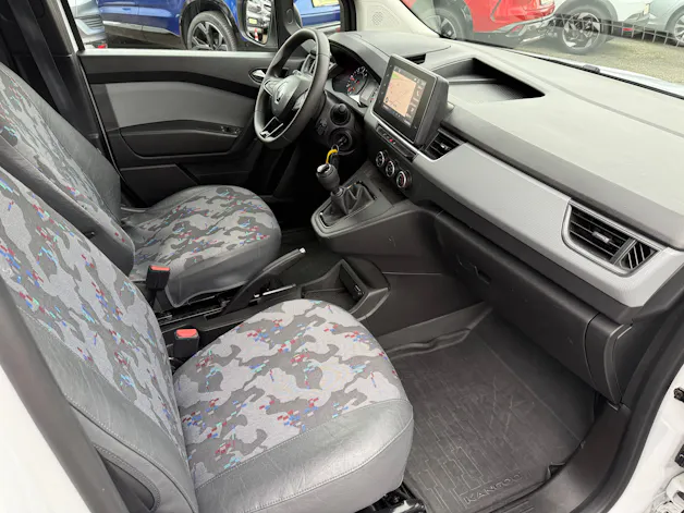 Renault Kangoo Van 1.5 dCi Standard 95 Extra