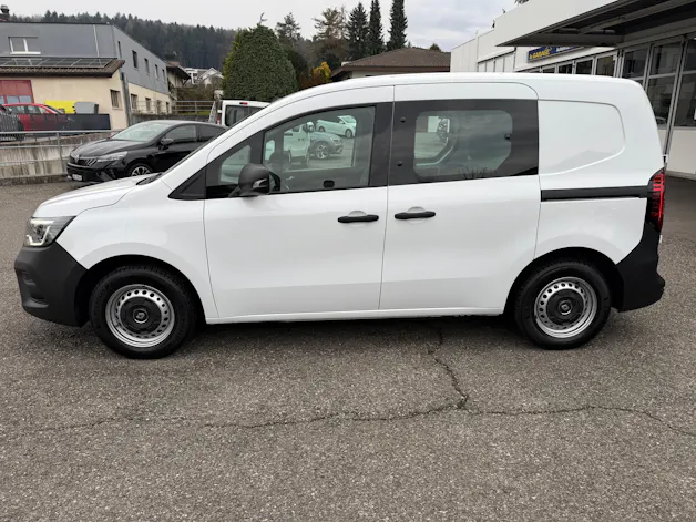 Renault Kangoo Van 1.5 dCi Standard 95 Extra