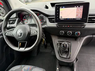 Renault Kangoo Van 1.5 dCi Standard 95 Extra