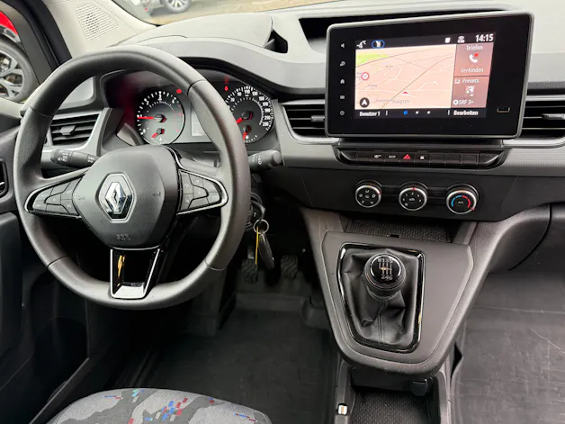 Renault Kangoo Van 1.5 dCi Standard 95 Extra