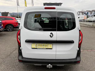 Renault Kangoo Van 1.5 dCi Standard 95 Extra