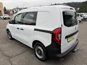 Renault Kangoo Van 1.5 dCi Standard 95 Extra