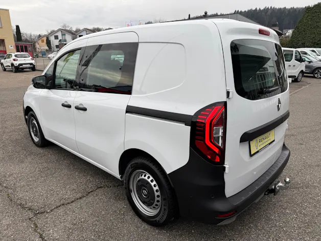 Renault Kangoo Van 1.5 dCi Standard 95 Extra