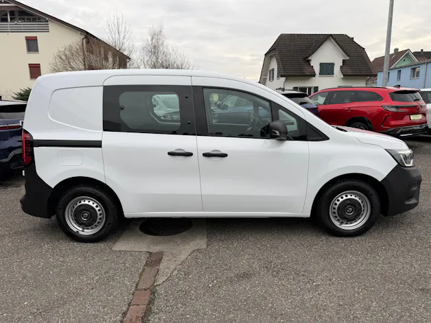 Renault Kangoo Van 1.5 dCi Standard 95 Extra