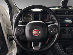 Fiat Panda 1.3 MJ 4x4