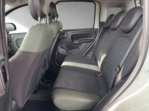 Fiat Panda 1.3 MJ 4x4