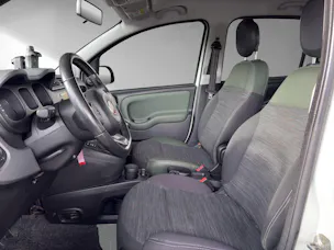 Fiat Panda 1.3 MJ 4x4