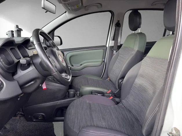 Fiat Panda 1.3 MJ 4x4