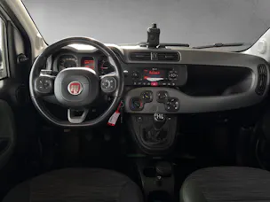Fiat Panda 1.3 MJ 4x4