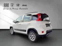 Fiat Panda 1.3 MJ 4x4