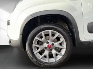Fiat Panda 1.3 MJ 4x4