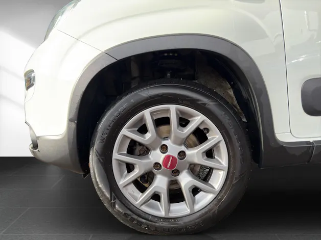 Fiat Panda 1.3 MJ 4x4