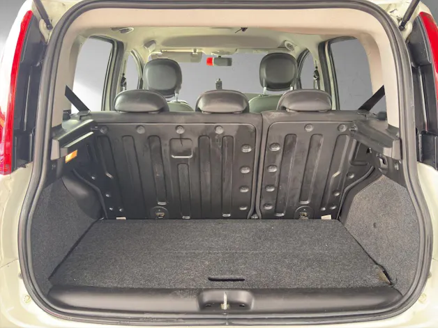 Fiat Panda 1.3 MJ 4x4