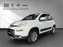 Fiat Panda 1.3 MJ 4x4
