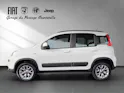 Fiat Panda 1.3 MJ 4x4