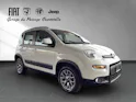 Fiat Panda 1.3 MJ 4x4