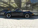 Porsche 911 Carrera Cabrio