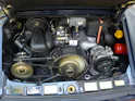 Porsche 911 Carrera Cabrio