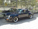 Porsche 911 Carrera Cabrio