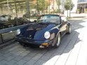 Porsche 911 Carrera Cabrio