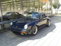 Porsche 911 Carrera Cabrio