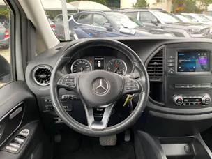 Mercedes-Benz Vito 116 Kombi L 2.0 CDI Select