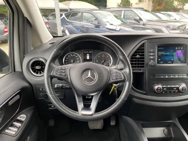Mercedes-Benz Vito 116 Kombi L 2.0 CDI Select