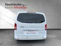 Mercedes-Benz Vito 116 Kombi L 2.0 CDI Select