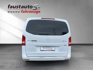 Mercedes-Benz Vito 116 Kombi L 2.0 CDI Select