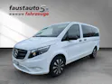 Mercedes-Benz Vito 116 Kombi L 2.0 CDI Select