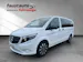 Mercedes-Benz Vito 116 Kombi L 2.0 CDI Select