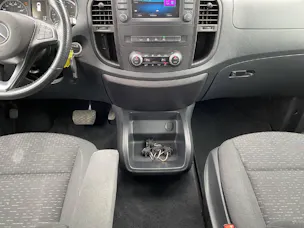 Mercedes-Benz Vito 116 Kombi L 2.0 CDI Select