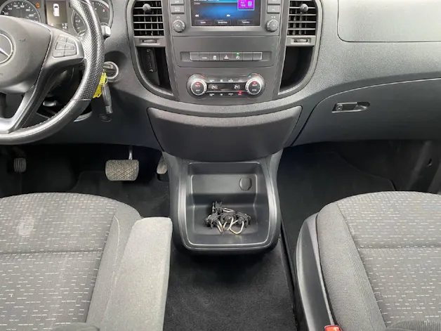 Mercedes-Benz Vito 116 Kombi L 2.0 CDI Select