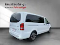 Mercedes-Benz Vito 116 Kombi L 2.0 CDI Select