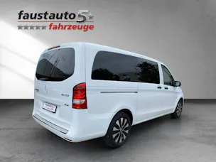 Mercedes-Benz Vito 116 Kombi L 2.0 CDI Select