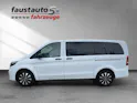 Mercedes-Benz Vito 116 Kombi L 2.0 CDI Select