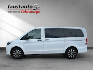 Mercedes-Benz Vito 116 Kombi L 2.0 CDI Select