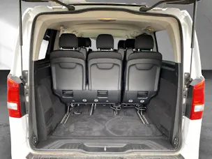 Mercedes-Benz Vito 116 Kombi L 2.0 CDI Select