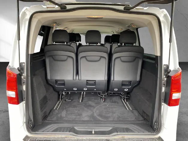 Mercedes-Benz Vito 116 Kombi L 2.0 CDI Select