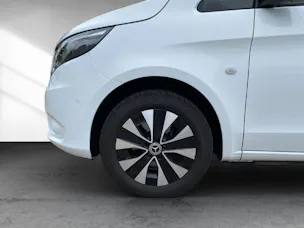 Mercedes-Benz Vito 116 Kombi L 2.0 CDI Select
