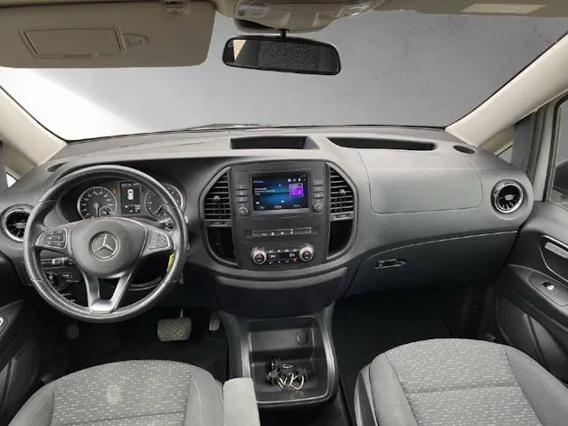 Mercedes-Benz Vito 116 Kombi L 2.0 CDI Select