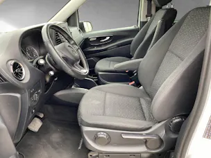 Mercedes-Benz Vito 116 Kombi L 2.0 CDI Select