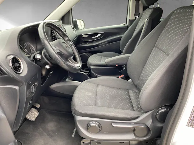 Mercedes-Benz Vito 116 Kombi L 2.0 CDI Select