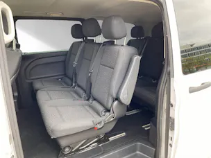 Mercedes-Benz Vito 116 Kombi L 2.0 CDI Select