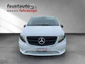 Mercedes-Benz Vito 116 Kombi L 2.0 CDI Select