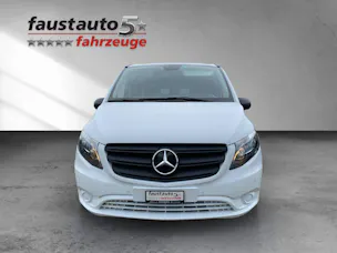 Mercedes-Benz Vito 116 Kombi L 2.0 CDI Select