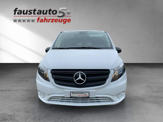 Mercedes-Benz Vito 116 Kombi L 2.0 CDI Select